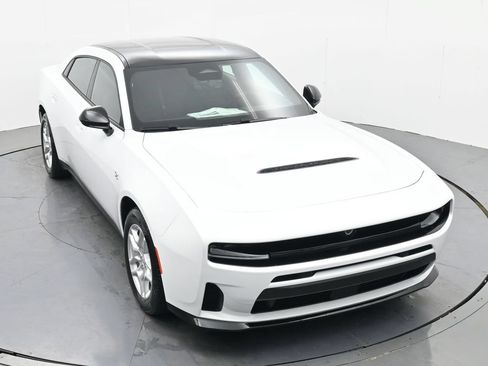 New 2026 Dodge Charger R/T AWD/4WD image 25