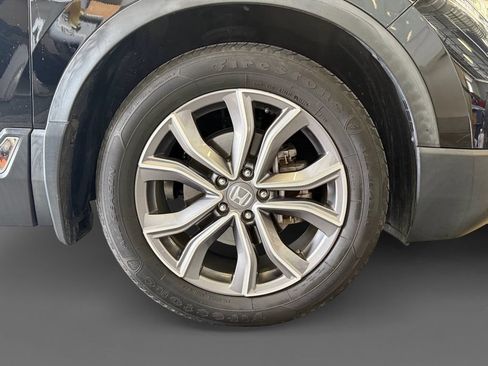 Used 2021 Honda CR-V Touring image 8