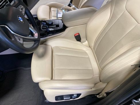 Used 2022 BMW X3 xDrive30i w/ Convenience Package AWD/4WD image 10