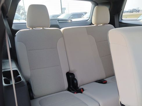 Used 2022 Chevrolet Traverse LS w/ LPO, Cargo Package image 36