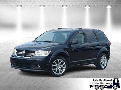 Used 2011 Dodge Journey SXT w/ Trailer Tow Prep Group