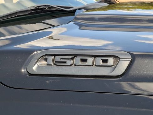 Used 2020 RAM 1500 Lone Star RWD image 9