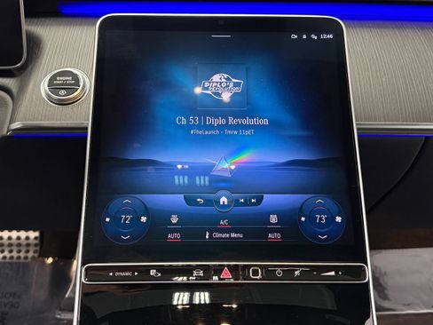Used 2023 Mercedes-Benz S 580 4MATIC Sedan w/ AMG Line image 26