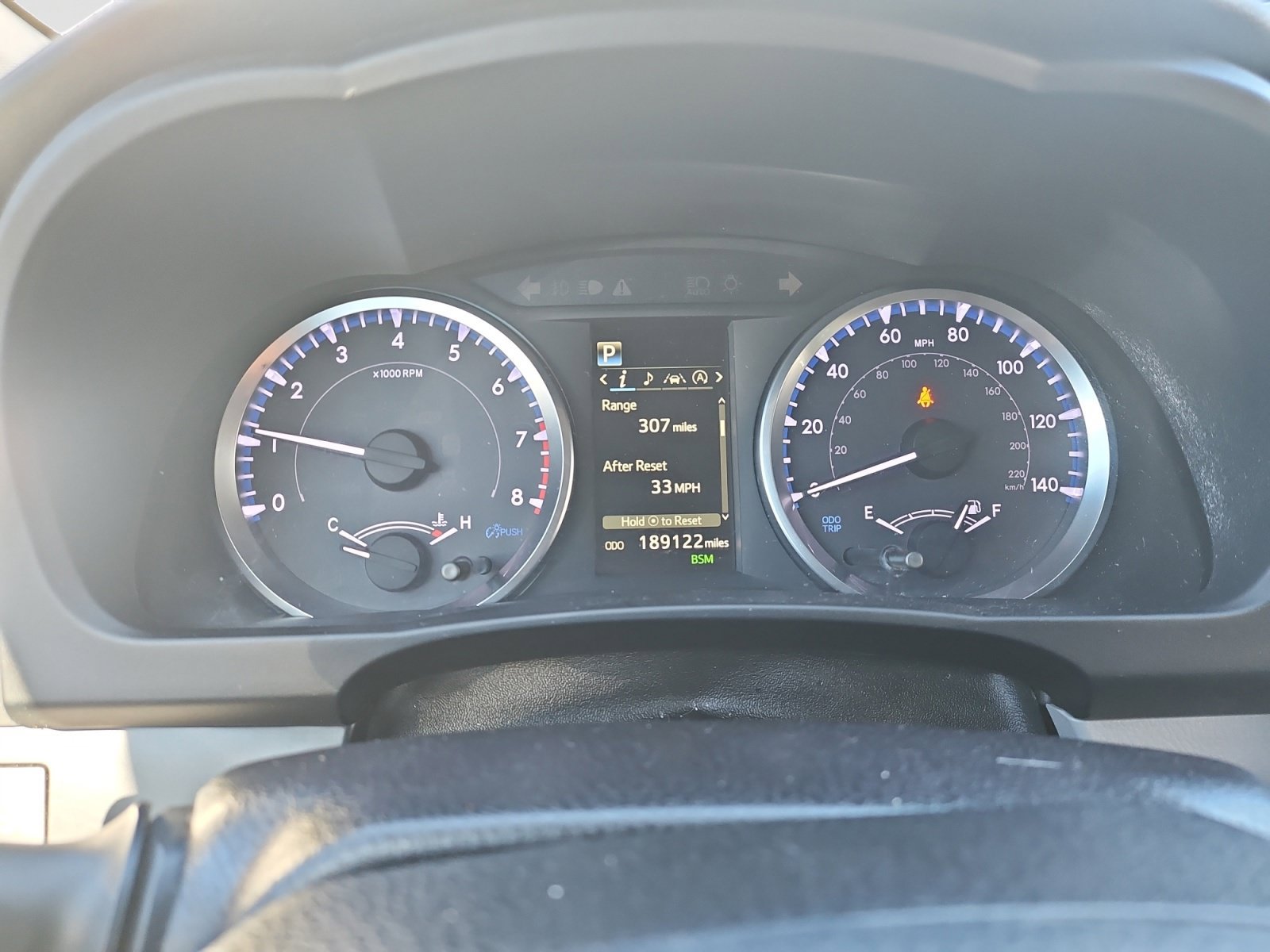Used 2019 Toyota Highlander Plus AWD/4WD image 24