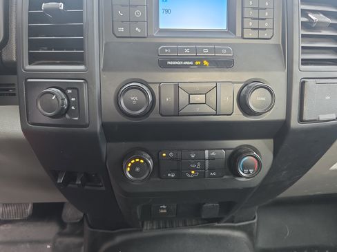 Used 2020 Ford F150 XL w/ Equipment Group 101A Mid image 24