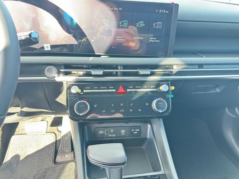 New 2026 Hyundai Tucson XRT image 18