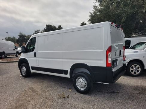 New 2026 RAM ProMaster 1500 w/ Convenience Group image 4