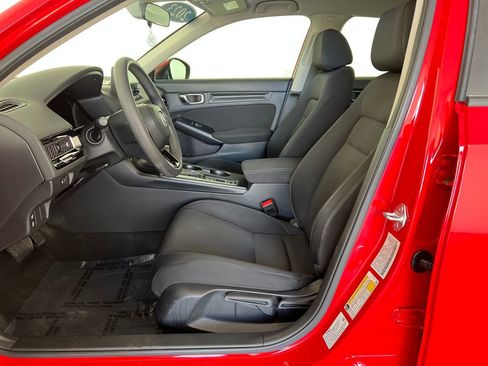 Used 2023 Honda Civic LX image 11
