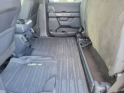 Used 2021 Ford F150 XLT w/ Equipment Group 302A High image 20