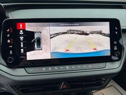 New 2026 Dodge Charger Scat Pack AWD/4WD image 37