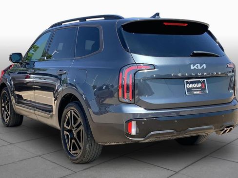 Used 2024 Kia Telluride SX X-Line AWD/4WD image 12