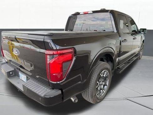 Used 2025 Ford F150 STX w/ Equipment Group 200A image 8