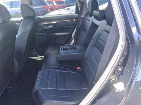 Used 2018 Honda CR-V EX-L image 14