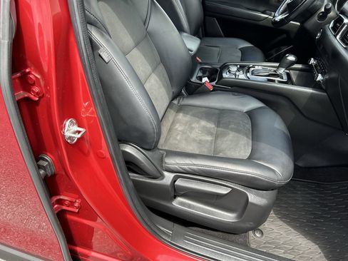 Used 2020 MAZDA CX-5 Touring AWD/4WD image 17