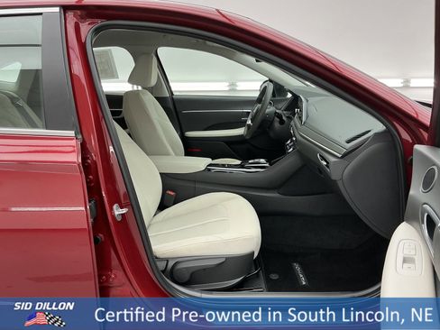 Used 2023 Hyundai Sonata SEL image 24