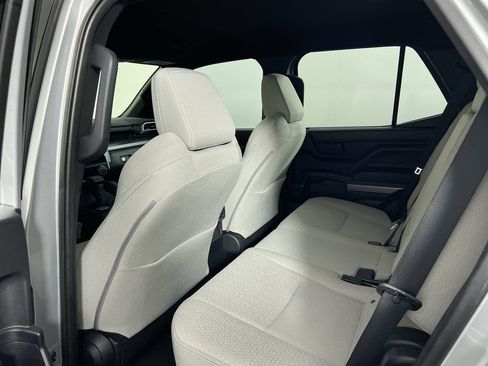 Used 2026 Toyota 4Runner SR5 RWD image 26