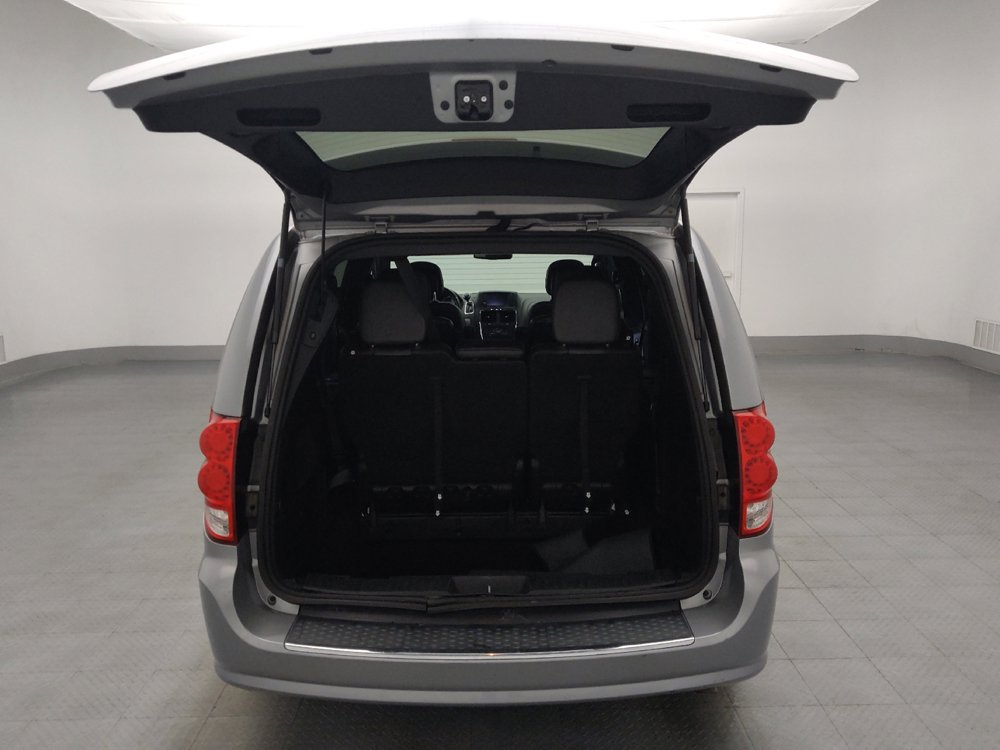 Used 2019 Dodge Grand Caravan GT FWD image 30