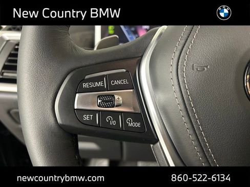 New 2026 BMW X5 xDrive40i image 16