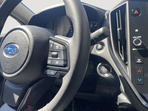 Certified 2024 Subaru Crosstrek 2.5i Limited w/ Popular Package #3A AWD/4WD image 7