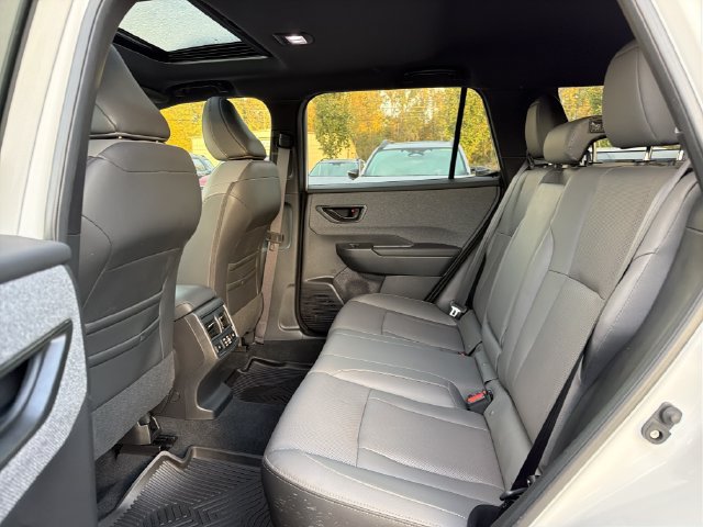 Certified 2026 Subaru Outback Limited AWD/4WD image 13