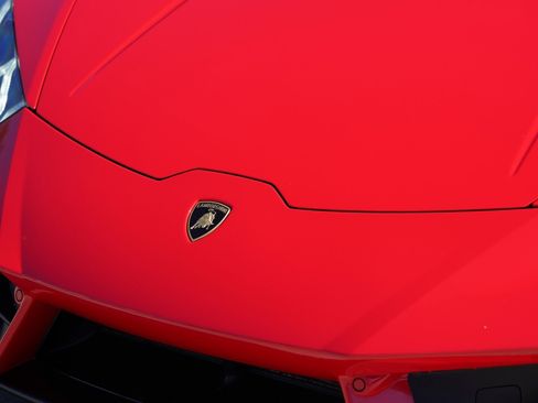 Used 2019 Lamborghini Huracan LP 580-2 image 14