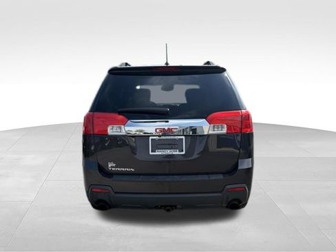 Used 2015 GMC Terrain SLE w/ Convenience Package FWD image 4