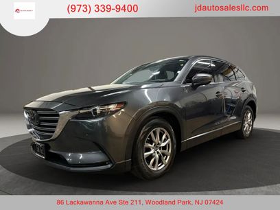 Used 2018 MAZDA CX-9 Touring w/ Touring Premium Package
