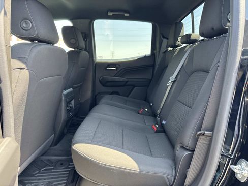 Used 2024 Chevrolet Colorado LT w/ LT Convenience Package RWD image 25