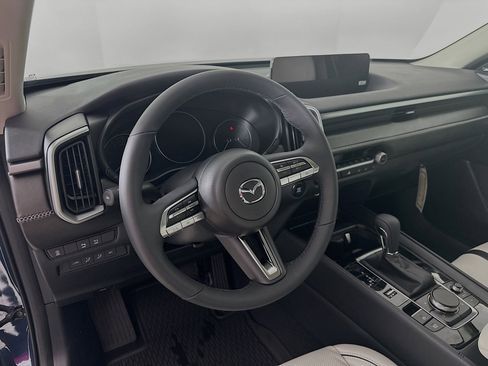 Certified 2026 MAZDA CX-50 AWD 2.5 S w/ Weather Package image 5