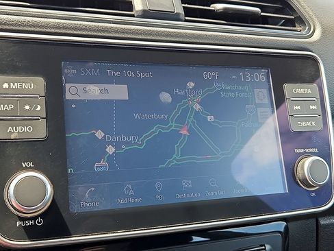 Used 2024 Nissan Leaf SV Plus FWD image 19