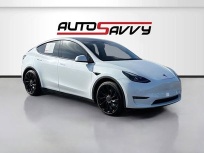 Used 2022 Tesla Model Y Performance