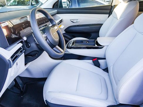 New 2026 Hyundai Tucson SEL image 20