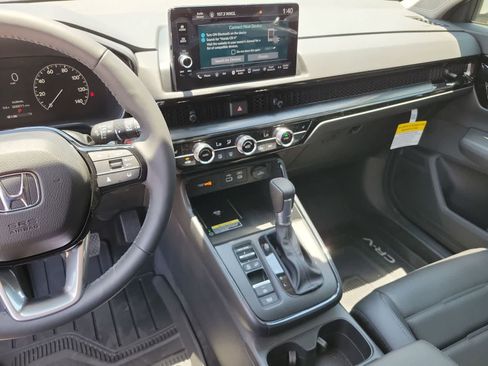 Used 2024 Honda CR-V EX-L image 30