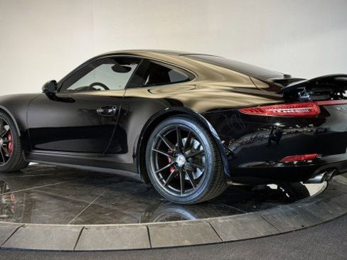 Used 2014 Porsche 911 Carrera 4S image 24