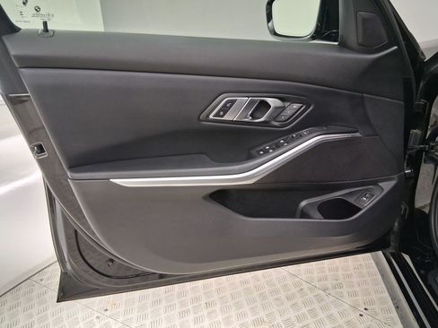 Certified 2023 BMW 330i Sedan w/ Convenience Package RWD image 12