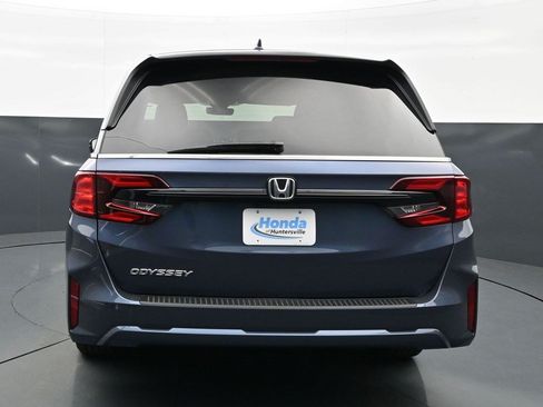 Used 2026 Honda Odyssey EX-L image 6