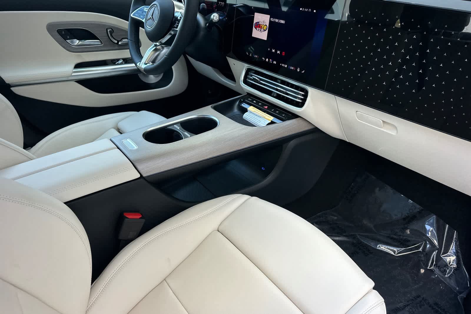 New 2027 Mercedes-Benz CLA 220 image 14