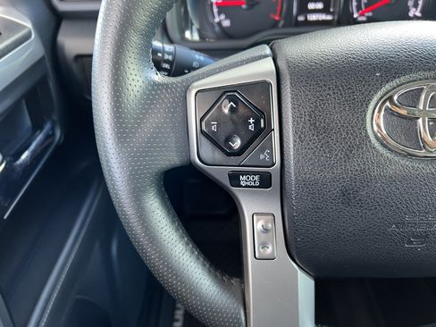 Used 2021 Toyota 4Runner SR5 Premium w/ Moonroof Package AWD/4WD image 30