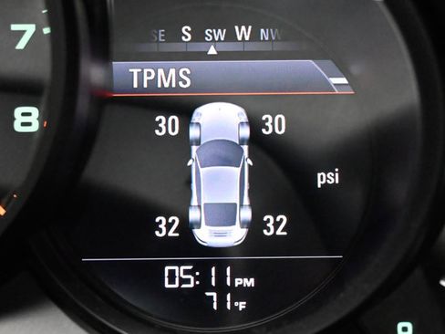 Used 2014 Porsche 911 50th Anniversary Edition RWD image 87