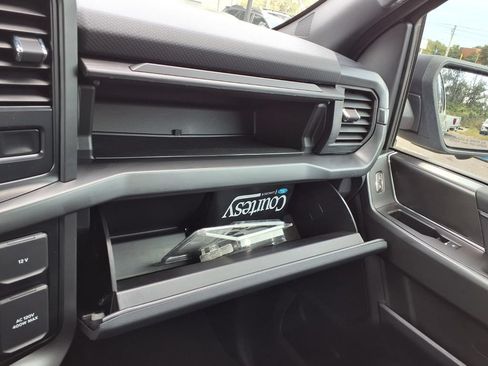 Used 2024 Ford F150 XLT w/ Equipment Group 302A MID AWD/4WD image 34