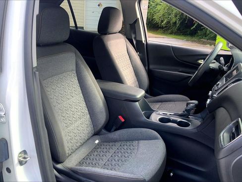 Used 2023 Chevrolet Equinox LT FWD image 7