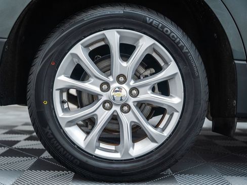 Used 2018 Chevrolet Equinox LT AWD/4WD image 20