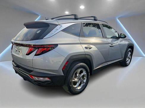 Used 2024 Hyundai Tucson SEL AWD/4WD image 4