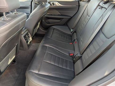 Certified 2023 BMW M440i xDrive Gran Coupe image 20