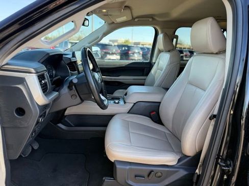 Certified 2024 Ford Expedition Max XLT AWD/4WD image 13