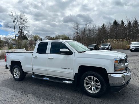 Used 2019 Chevrolet Silverado 1500 LT w/ All Star Edition image 1