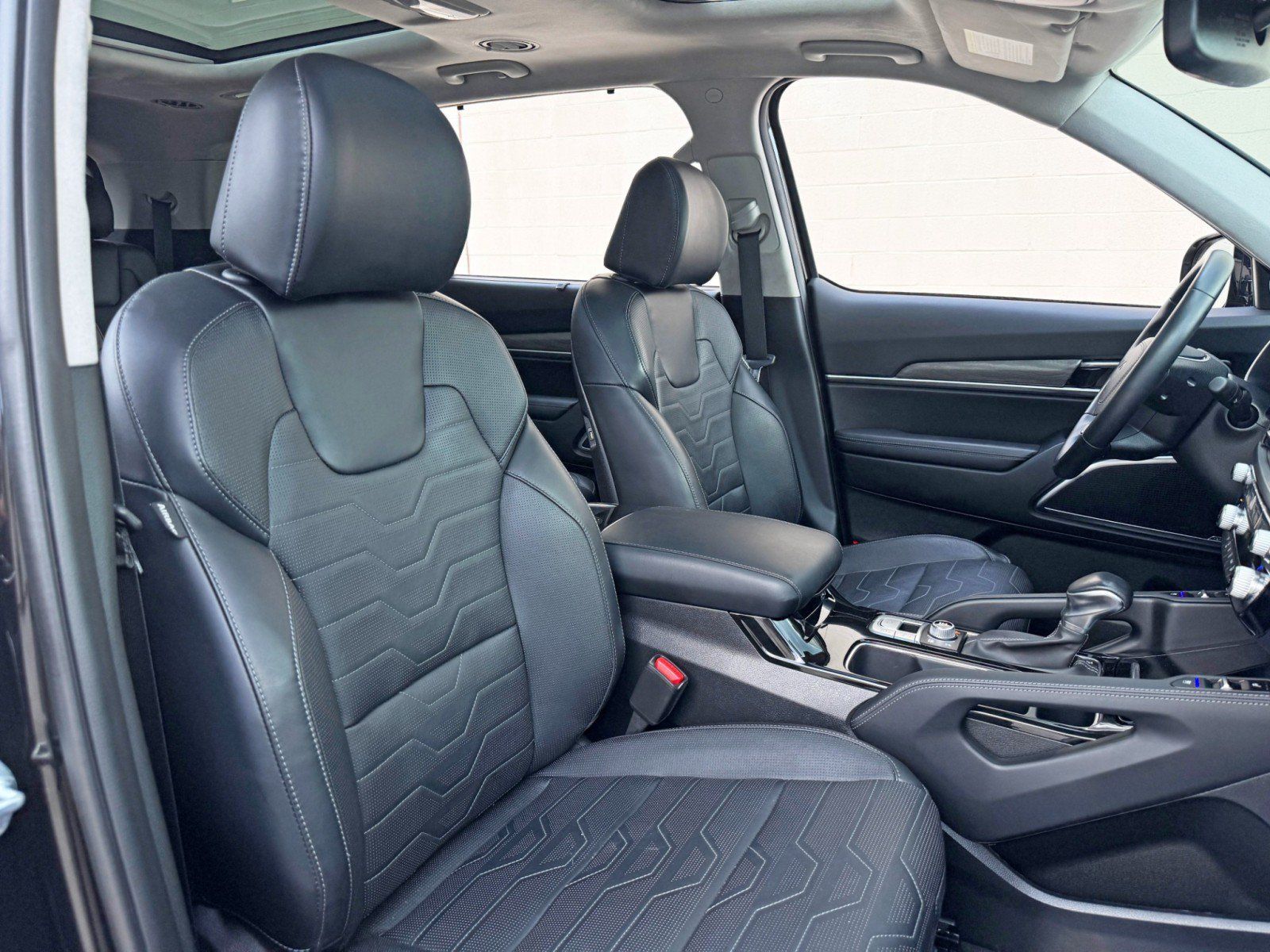 Used 2022 Kia Telluride SX w/ SX Prestige Package AWD/4WD image 41