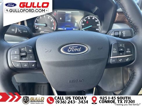 Used 2024 Ford Maverick Lariat AWD/4WD image 23