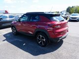 Used 2021 Chevrolet TrailBlazer RS w/ Sun and Liftgate Package image 4