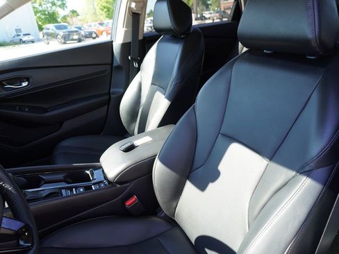 Used 2024 Honda Accord EX-L image 27